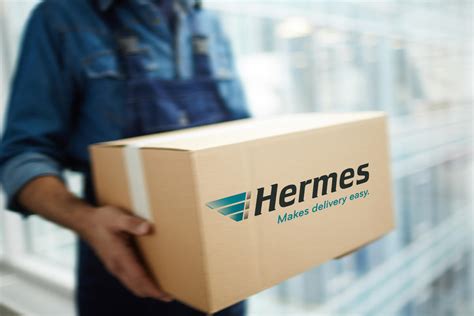 Hermes shipping company